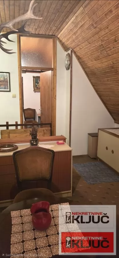 RAKOVAC, Vikendica 63m2 na placu 1400m2 33