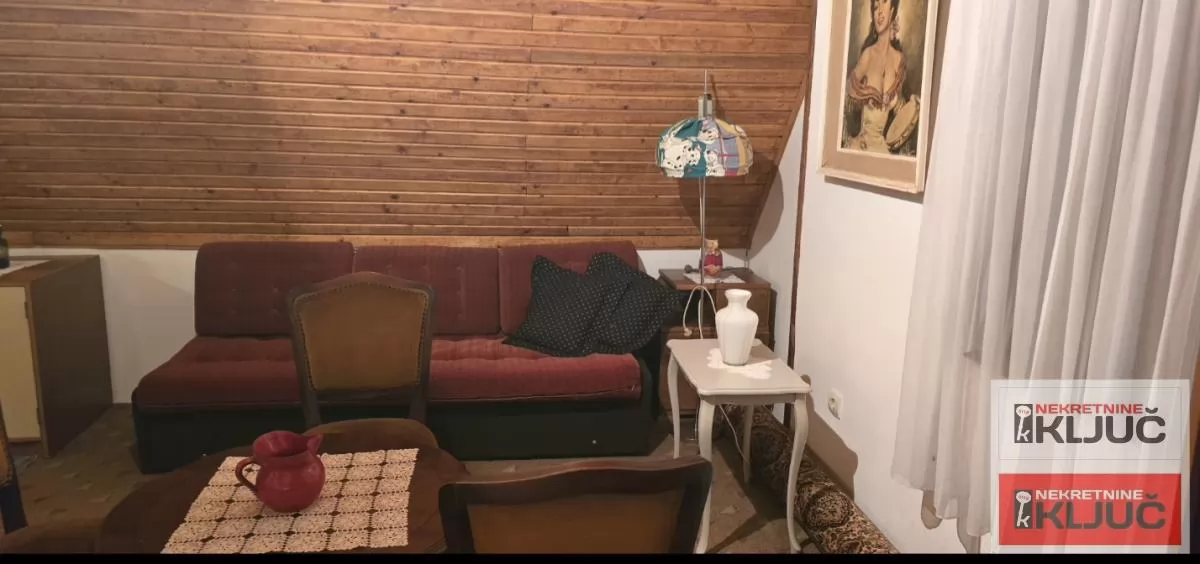 RAKOVAC, Vikendica 63m2 na placu 1400m2 34