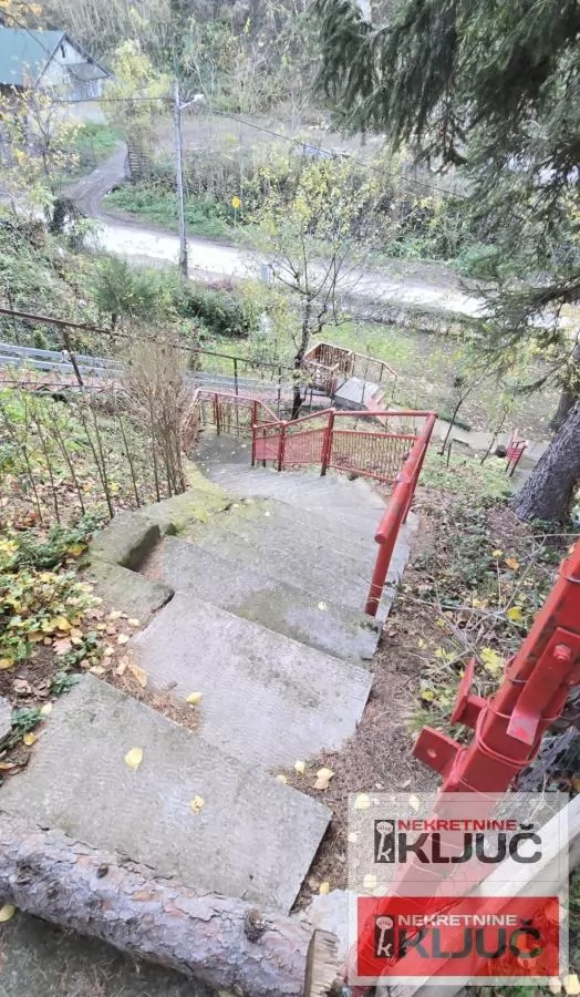 RAKOVAC, Vikendica 63m2 na placu 1400m2 44