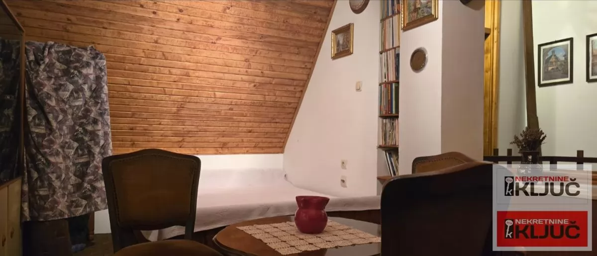 RAKOVAC, Vikendica 63m2 na placu 1400m2 8