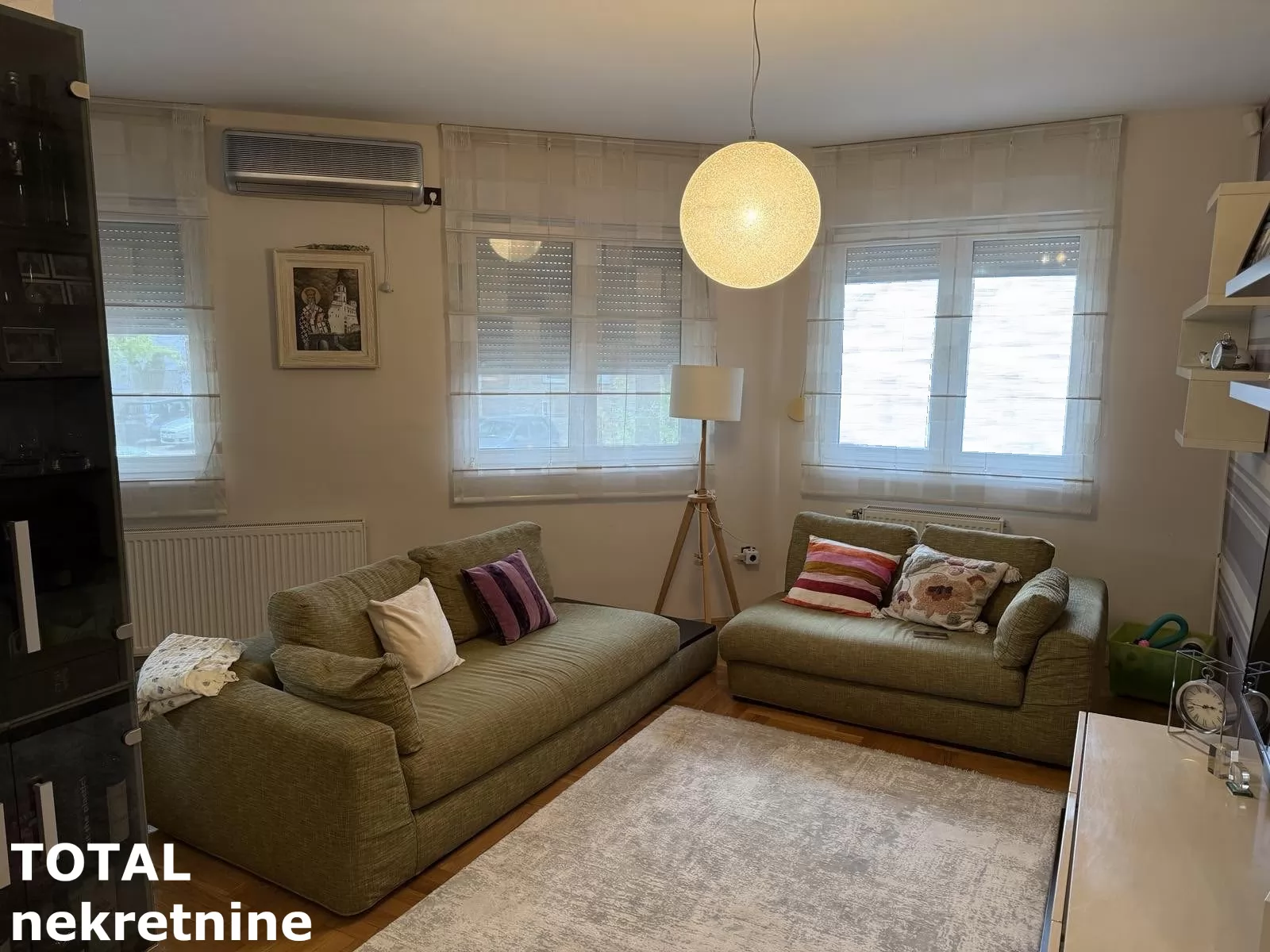 Stan,NOVI SAD,GRBAVICA,kv: 67.00, € 195000, ID: 1101857 1