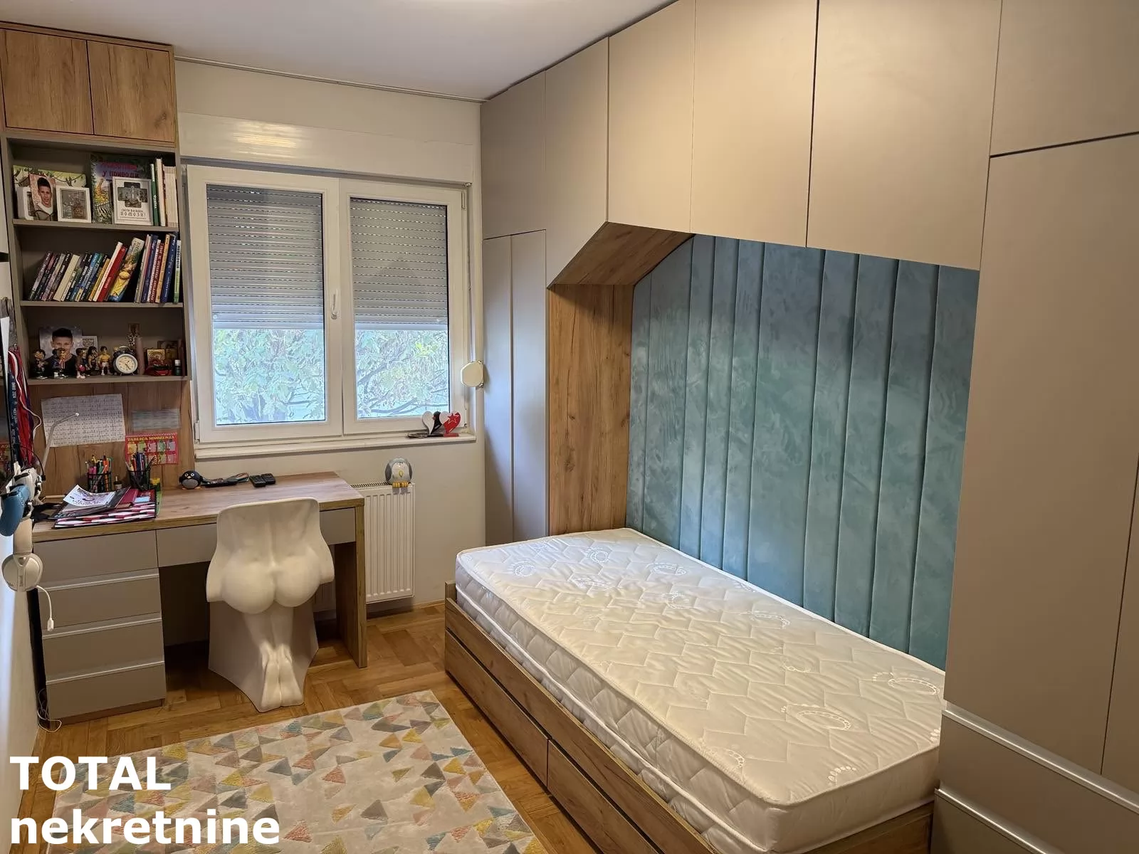 Stan,NOVI SAD,GRBAVICA,kv: 67.00, € 195000, ID: 1101857 11