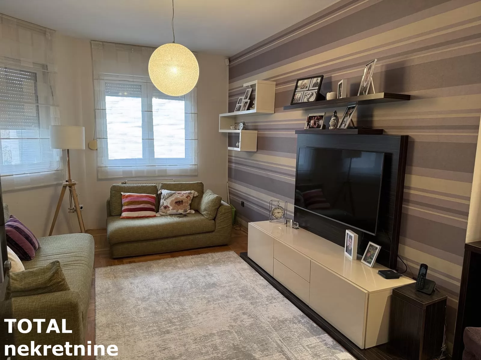 Stan,NOVI SAD,GRBAVICA,kv: 67.00, € 195000, ID: 1101857 2