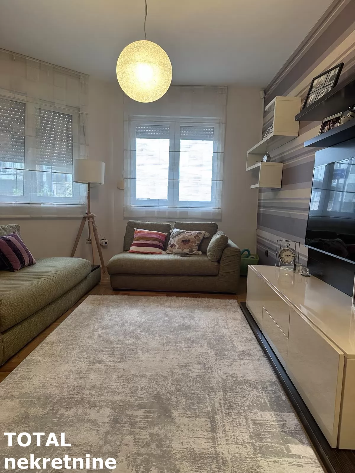 Stan,NOVI SAD,GRBAVICA,kv: 67.00, € 195000, ID: 1101857 3