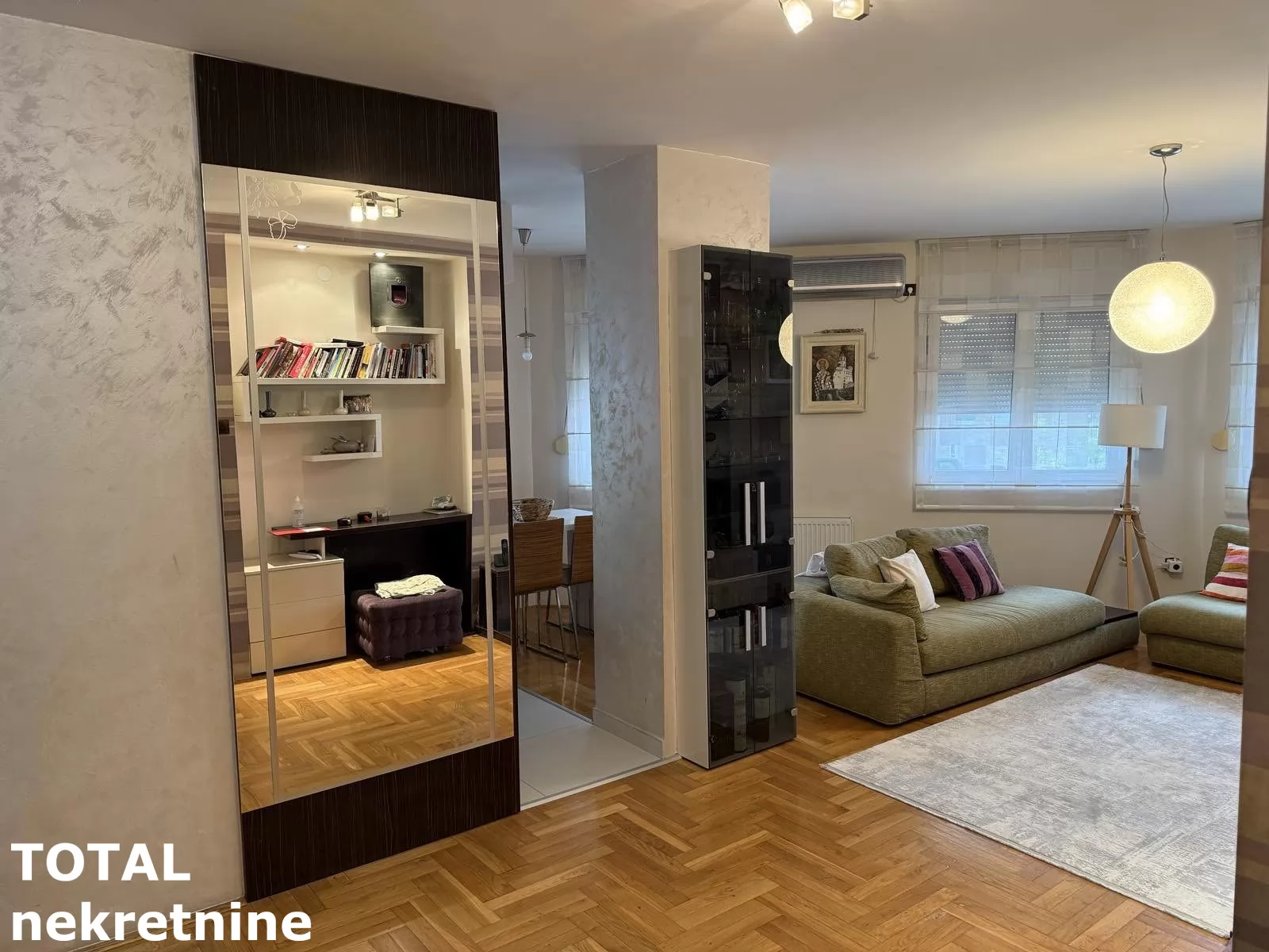 Stan,NOVI SAD,GRBAVICA,kv: 67.00, € 195000, ID: 1101857 5
