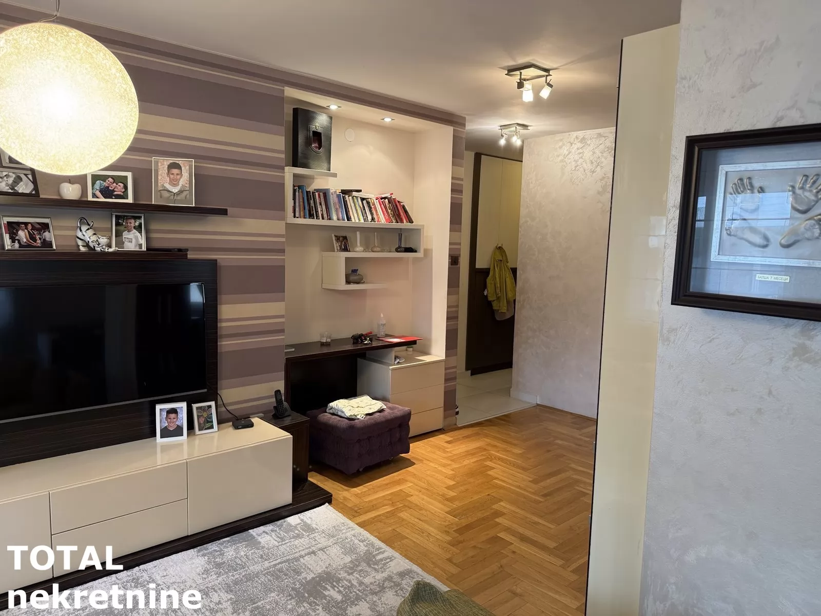 Stan,NOVI SAD,GRBAVICA,kv: 67.00, € 195000, ID: 1101857 6
