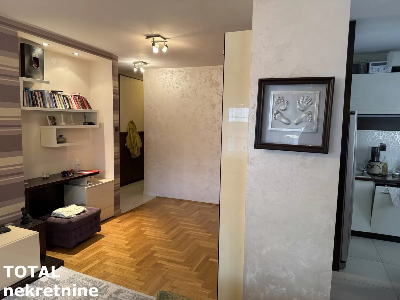 Stan,NOVI SAD,GRBAVICA,kv: 67.00, € 195000, ID: 1101857 7