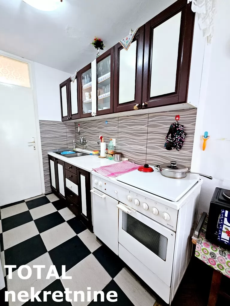 Stan,NOVI SAD,NOVO NASELJE -  BISTRICA,kv: 69.00, € 170000, ID: 1101382 10