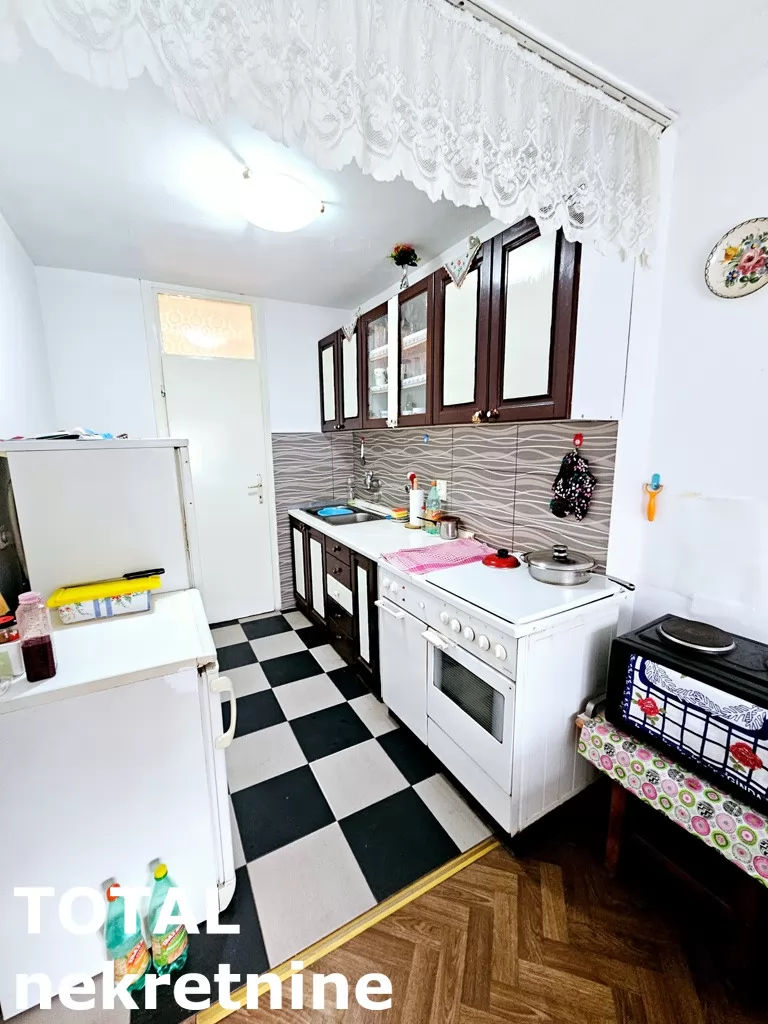 Stan,NOVI SAD,NOVO NASELJE -  BISTRICA,kv: 69.00, € 170000, ID: 1101382 11