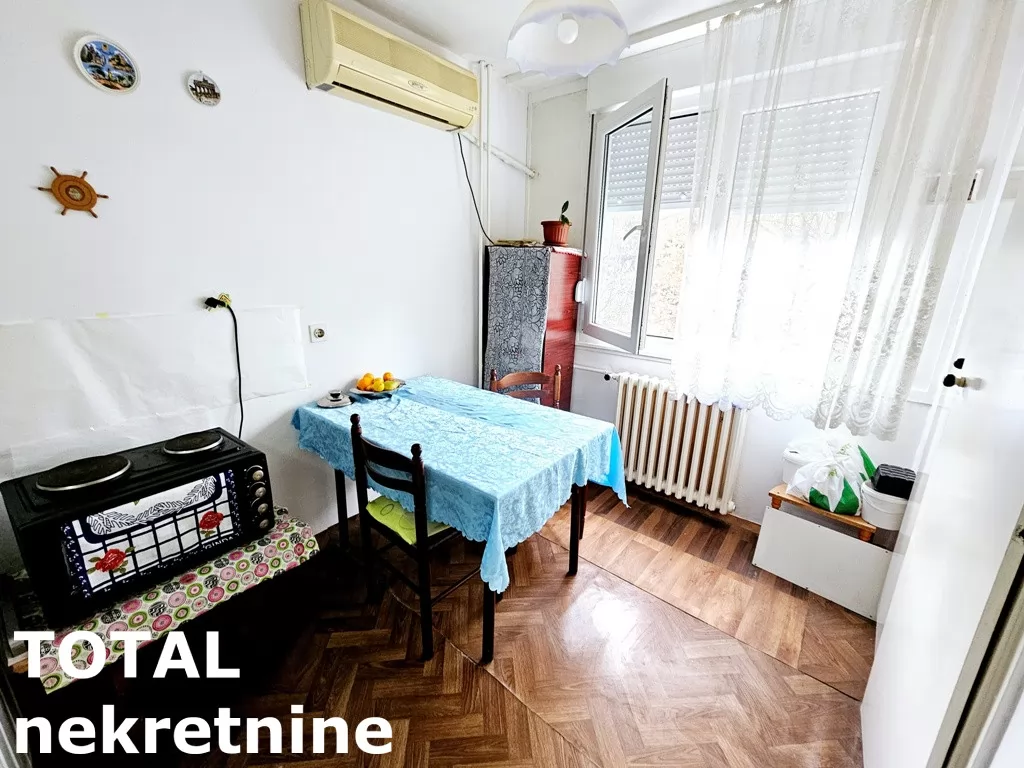 Stan,NOVI SAD,NOVO NASELJE -  BISTRICA,kv: 69.00, € 170000, ID: 1101382 12