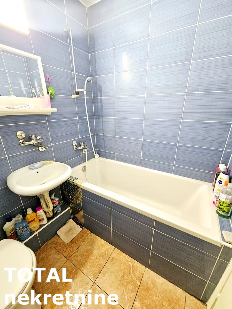 Stan,NOVI SAD,NOVO NASELJE -  BISTRICA,kv: 69.00, € 170000, ID: 1101382 14