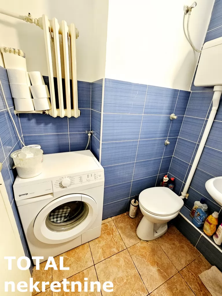 Stan,NOVI SAD,NOVO NASELJE -  BISTRICA,kv: 69.00, € 170000, ID: 1101382 15