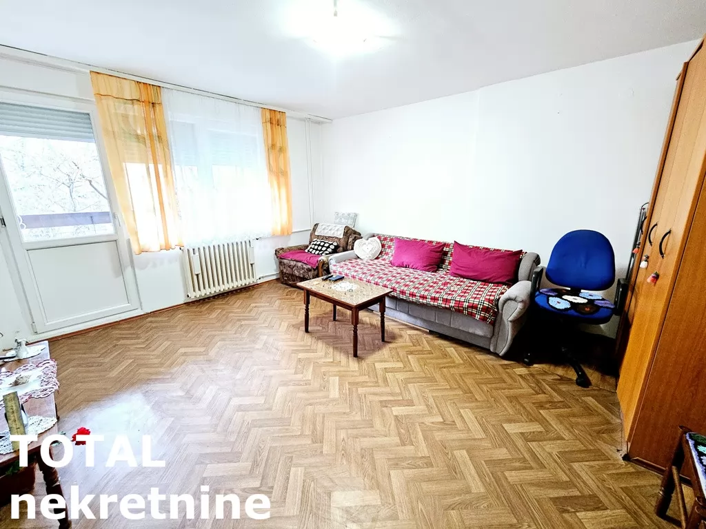 Stan,NOVI SAD,NOVO NASELJE -  BISTRICA,kv: 69.00, € 170000, ID: 1101382 2