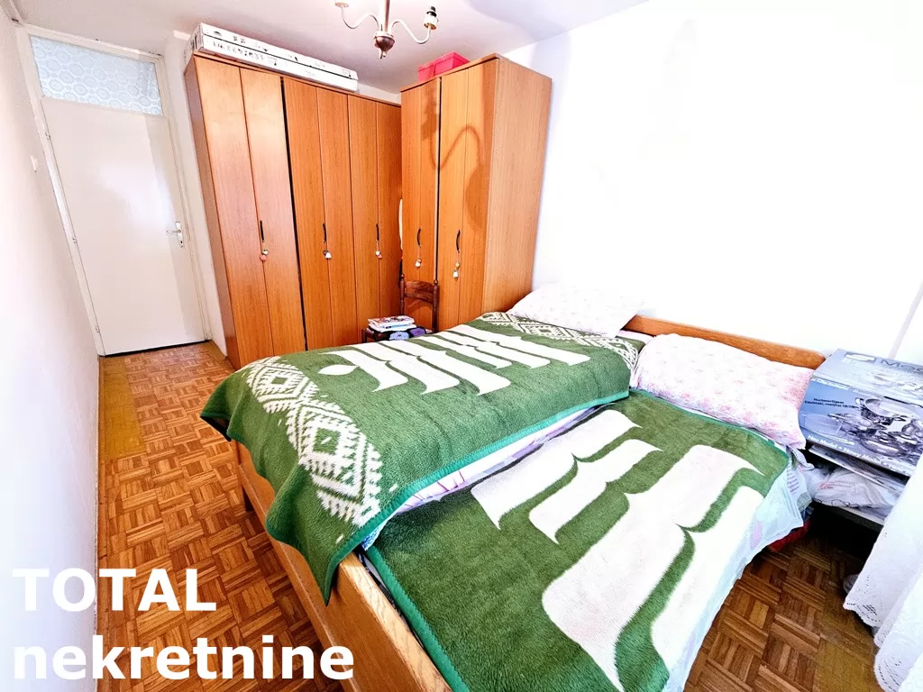 Stan,NOVI SAD,NOVO NASELJE -  BISTRICA,kv: 69.00, € 170000, ID: 1101382 4