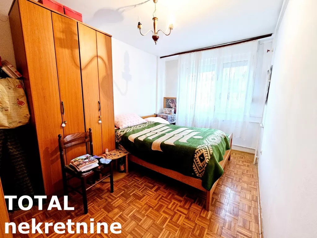 Stan,NOVI SAD,NOVO NASELJE -  BISTRICA,kv: 69.00, € 170000, ID: 1101382 5