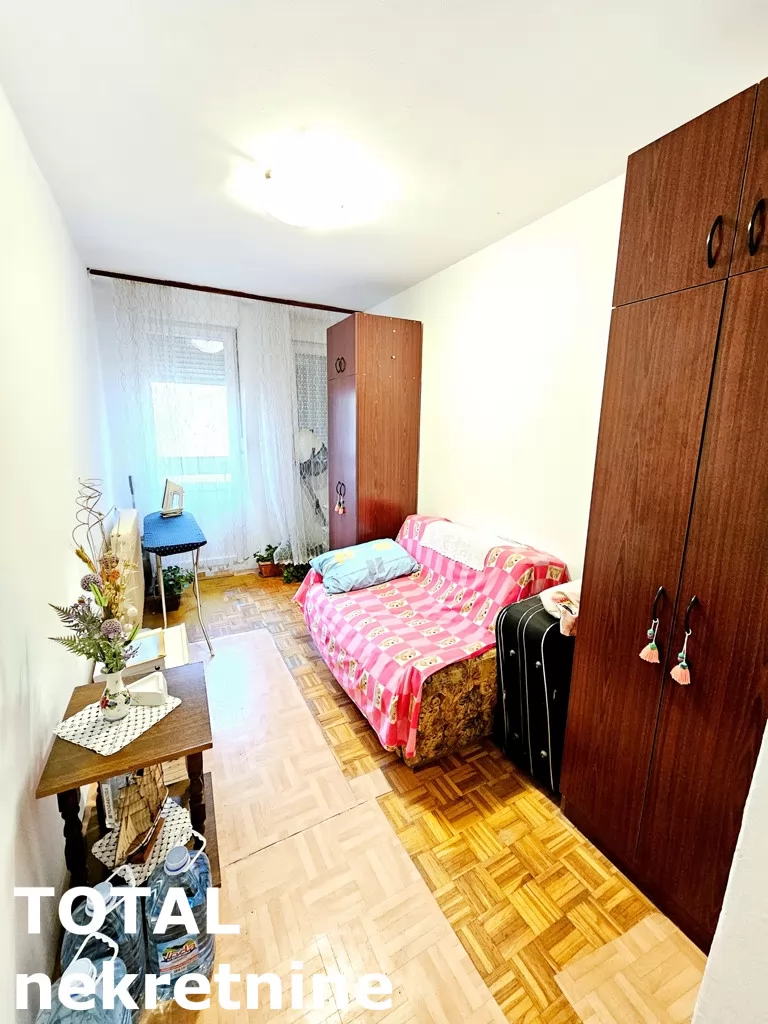 Stan,NOVI SAD,NOVO NASELJE -  BISTRICA,kv: 69.00, € 170000, ID: 1101382 6