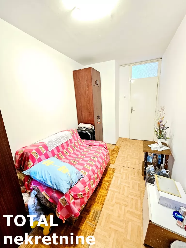 Stan,NOVI SAD,NOVO NASELJE -  BISTRICA,kv: 69.00, € 170000, ID: 1101382 7