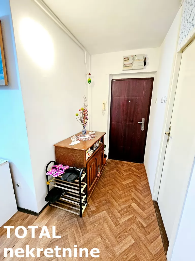 Stan,NOVI SAD,NOVO NASELJE -  BISTRICA,kv: 69.00, € 170000, ID: 1101382 8