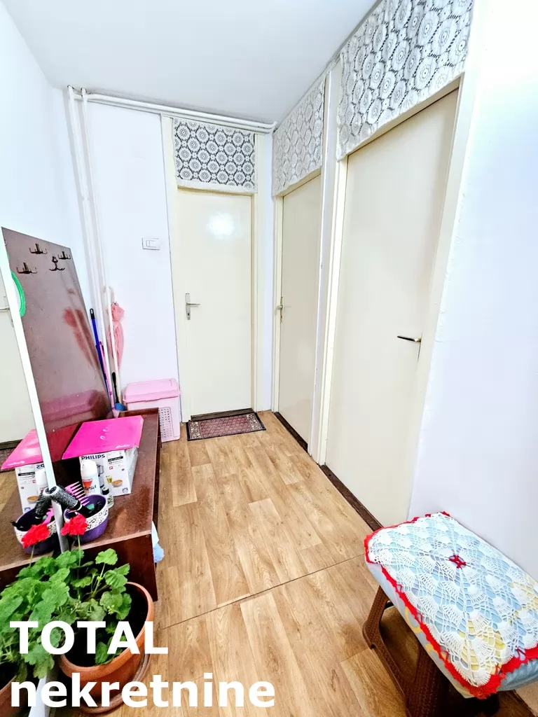 Stan,NOVI SAD,NOVO NASELJE -  BISTRICA,kv: 69.00, € 170000, ID: 1101382 9