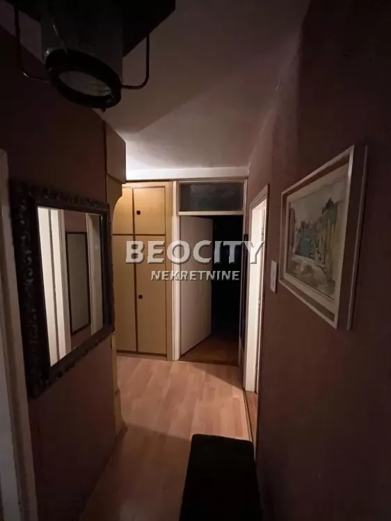 Trosoban stan, 61 m2, Centar, Grada Sirena ID: 126141 13