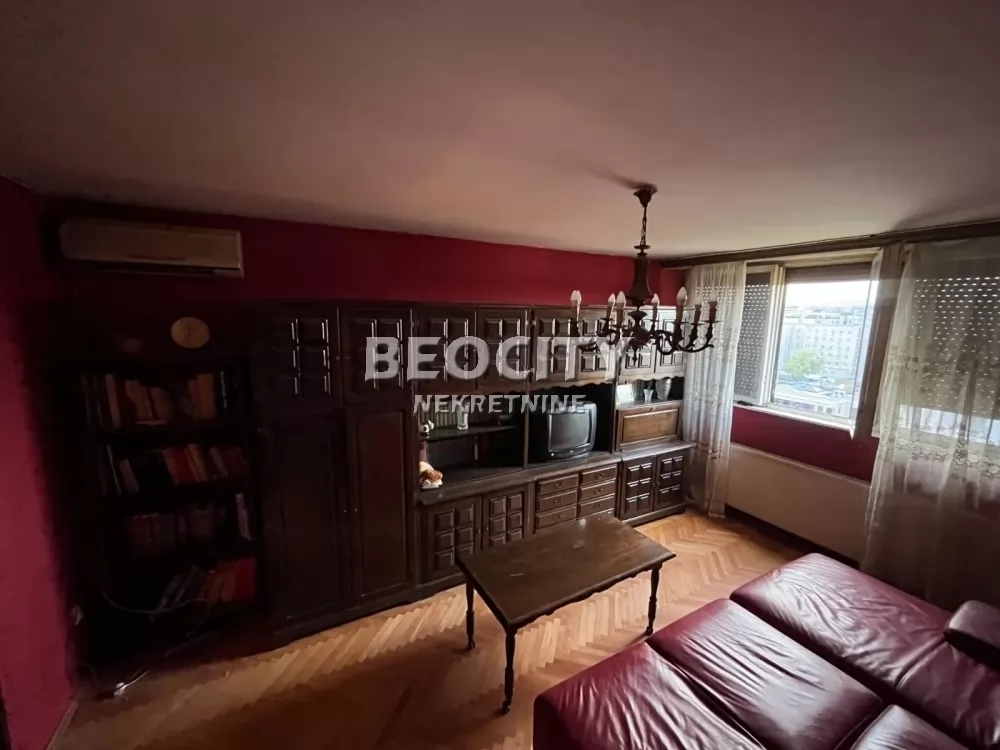 Trosoban stan, 61 m2, Centar, Grada Sirena ID: 126141 4