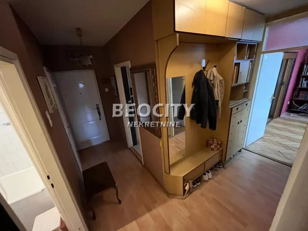 Trosoban stan, 61 m2, Centar, Grada Sirena ID: 126141 9