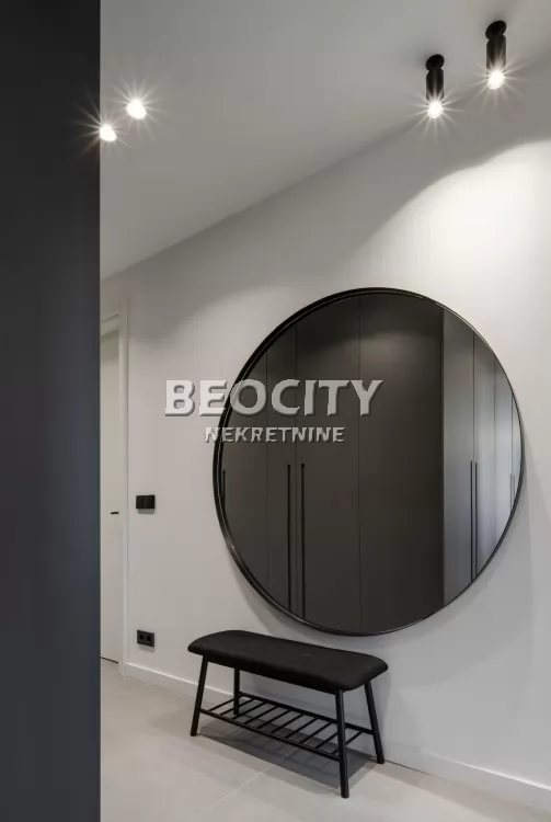 Trosoban stan, 65 m2, Dorćol ID: 125898 10