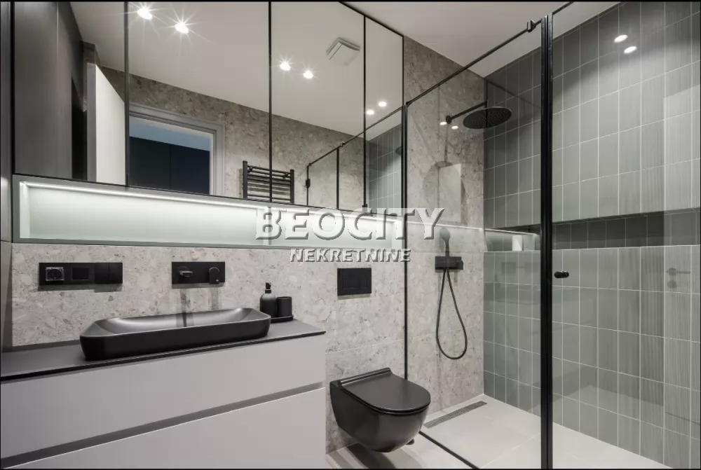 Trosoban stan, 65 m2, Dorćol ID: 125898 11