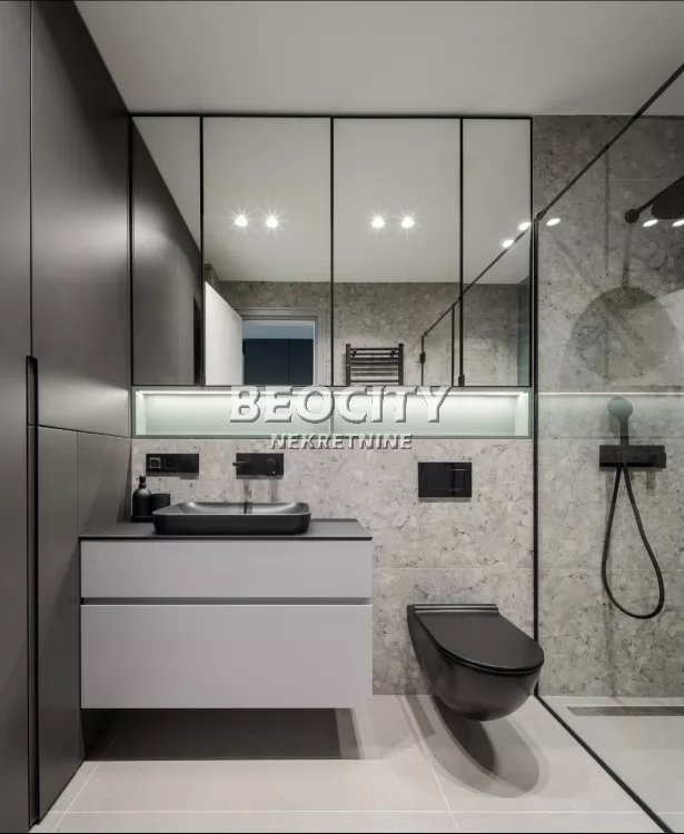 Trosoban stan, 65 m2, Dorćol ID: 125898 12