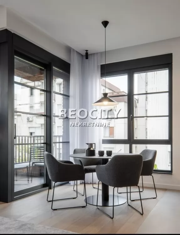 Trosoban stan, 65 m2, Dorćol ID: 125898 6