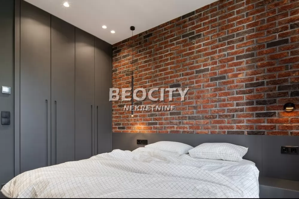 Trosoban stan, 65 m2, Dorćol ID: 125898 7