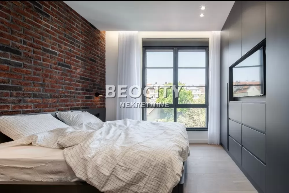 Trosoban stan, 65 m2, Dorćol ID: 125898 8