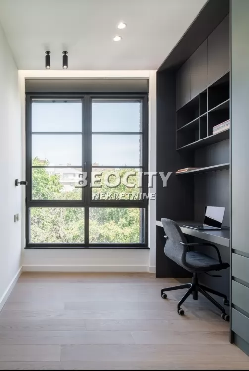 Trosoban stan, 65 m2, Dorćol ID: 125898 9