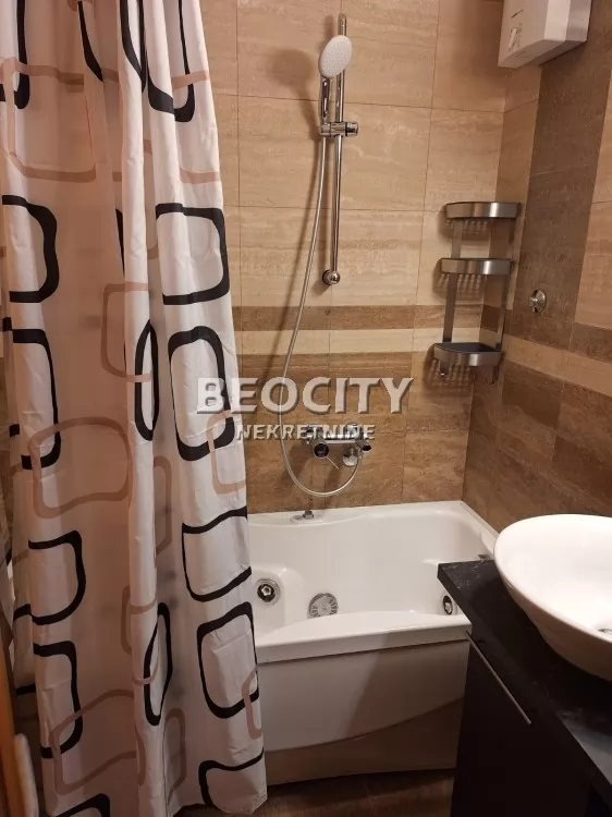 Trosoban stan, 90 m2, Vračar, Patrijarha Varnave ID: 125561 10
