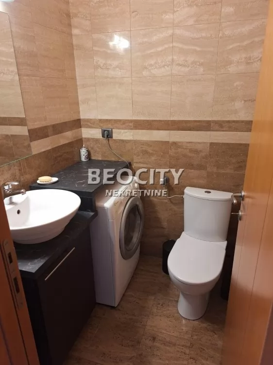 Trosoban stan, 90 m2, Vračar, Patrijarha Varnave ID: 125561 11