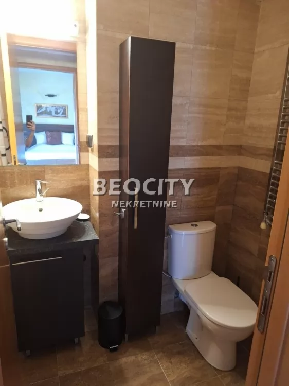 Trosoban stan, 90 m2, Vračar, Patrijarha Varnave ID: 125561 12