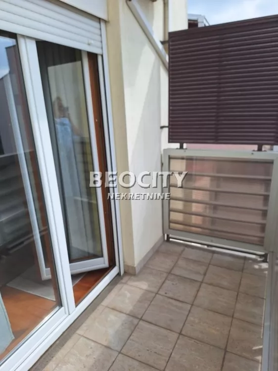 Trosoban stan, 90 m2, Vračar, Patrijarha Varnave ID: 125561 13