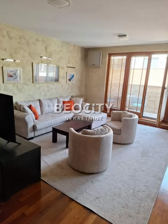 Trosoban stan, 90 m2, Vračar, Patrijarha Varnave ID: 125561 2