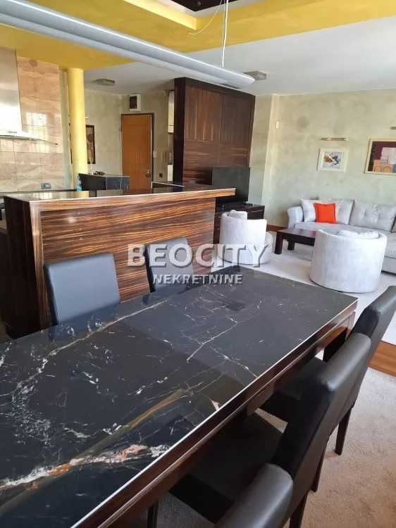 Trosoban stan, 90 m2, Vračar, Patrijarha Varnave ID: 125561 4