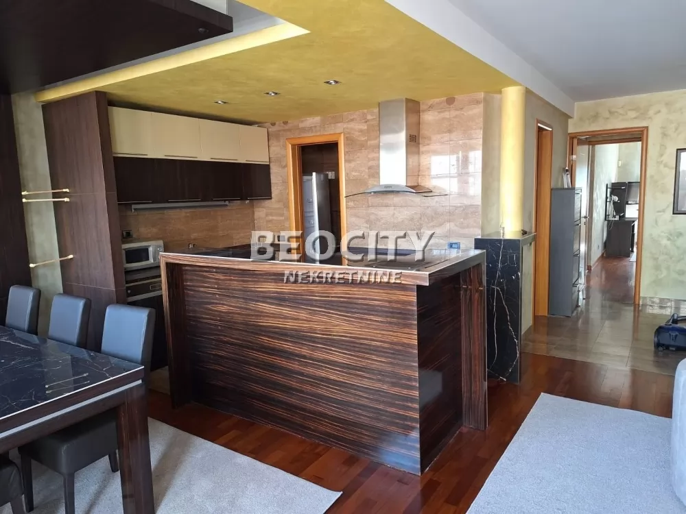 Trosoban stan, 90 m2, Vračar, Patrijarha Varnave ID: 125561 5