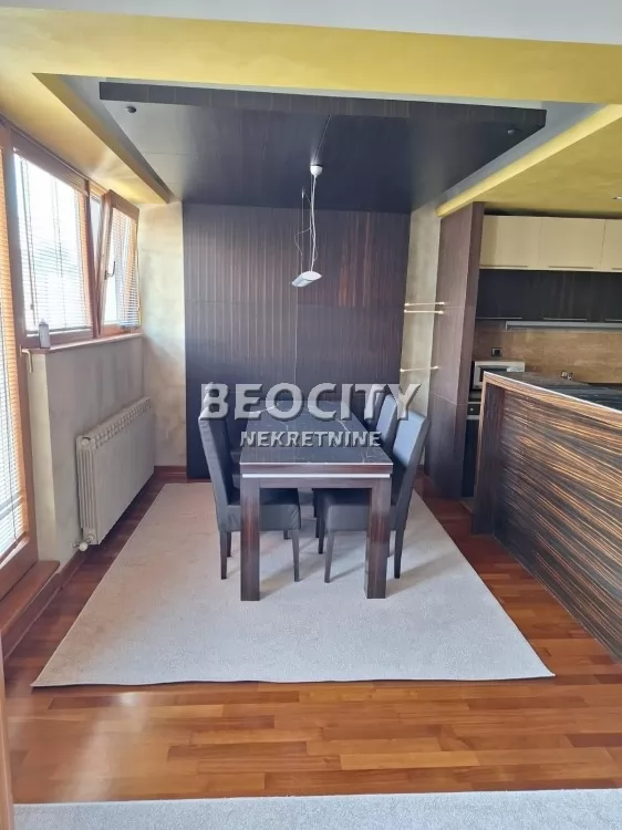 Trosoban stan, 90 m2, Vračar, Patrijarha Varnave ID: 125561 6