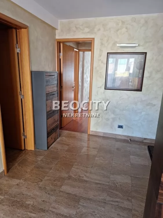 Trosoban stan, 90 m2, Vračar, Patrijarha Varnave ID: 125561 7
