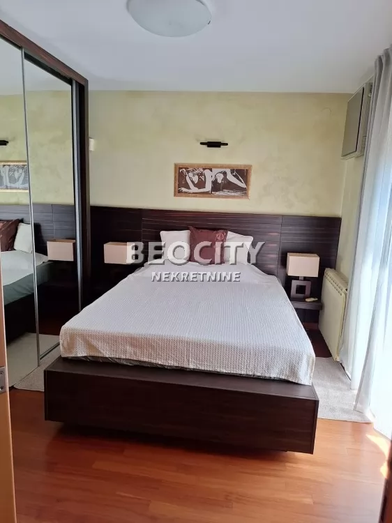 Trosoban stan, 90 m2, Vračar, Patrijarha Varnave ID: 125561 8