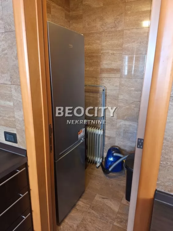 Trosoban stan, 90 m2, Vračar, Patrijarha Varnave ID: 125561 9