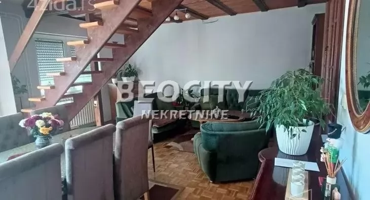 četvorosoban stan, 85 m2, Voždovac ID: 126183 1