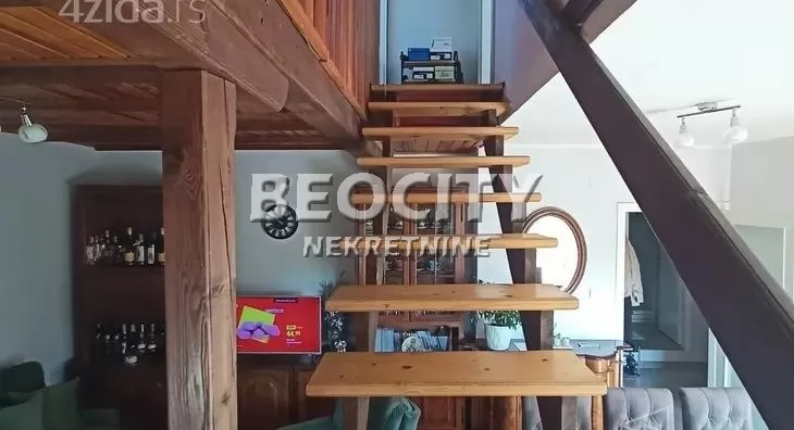 četvorosoban stan, 85 m2, Voždovac ID: 126183 10