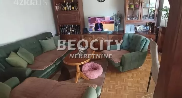 četvorosoban stan, 85 m2, Voždovac ID: 126183 2
