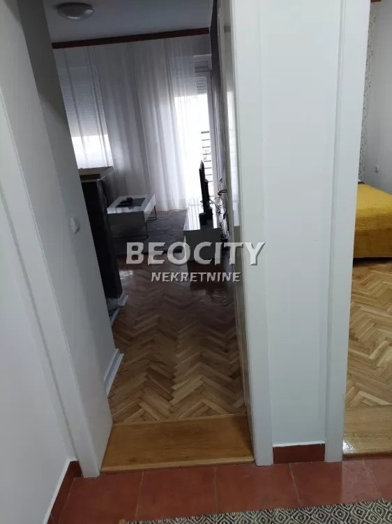 Dvosoban stan, 37 m2, Nova Detelinara, Hadži Ruvimova ID: 126112 10