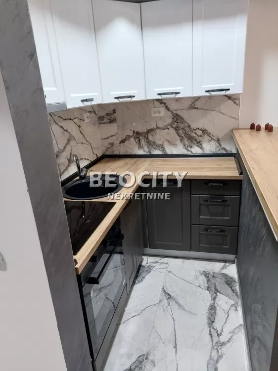 Dvosoban stan, 37 m2, Nova Detelinara, Hadži Ruvimova ID: 126112 11