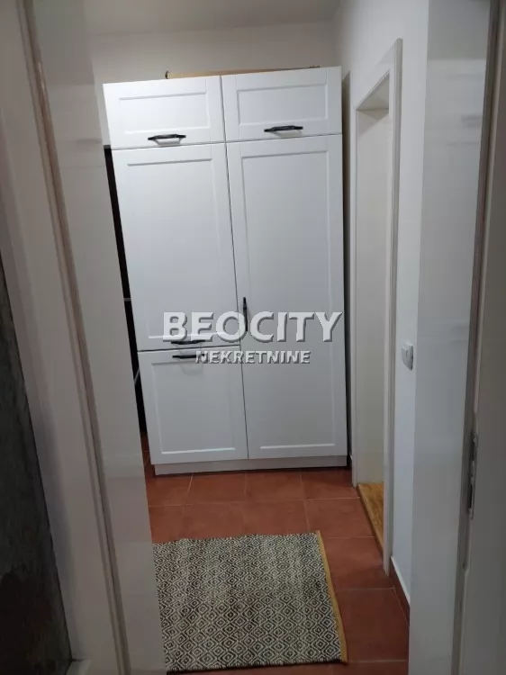 Dvosoban stan, 37 m2, Nova Detelinara, Hadži Ruvimova ID: 126112 12